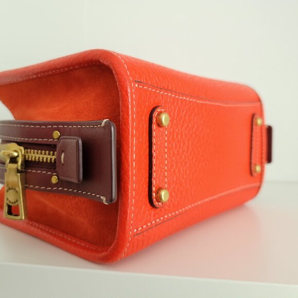 Coach Rogue 17 in Coloblock - Picture 15 of 16